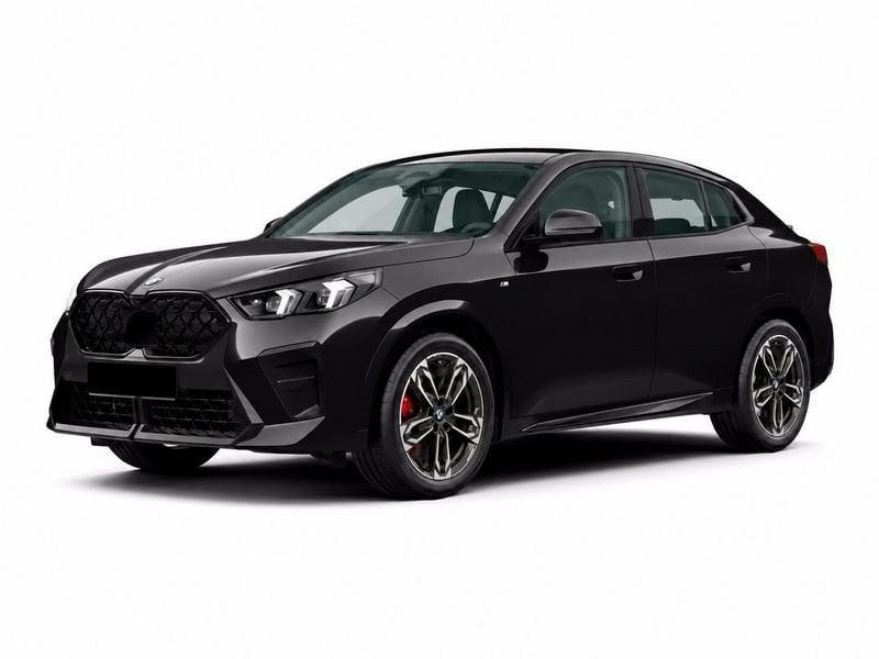 BMW X2 X2 sdrive 20i 48V MSport auto