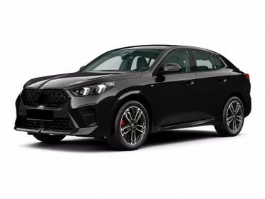 BMW X2 X2 sdrive 20i 48V MSport auto