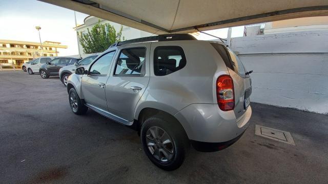 DACIA - Duster - 1.5 dCi 110 CV S&S 4x2 Lauréate