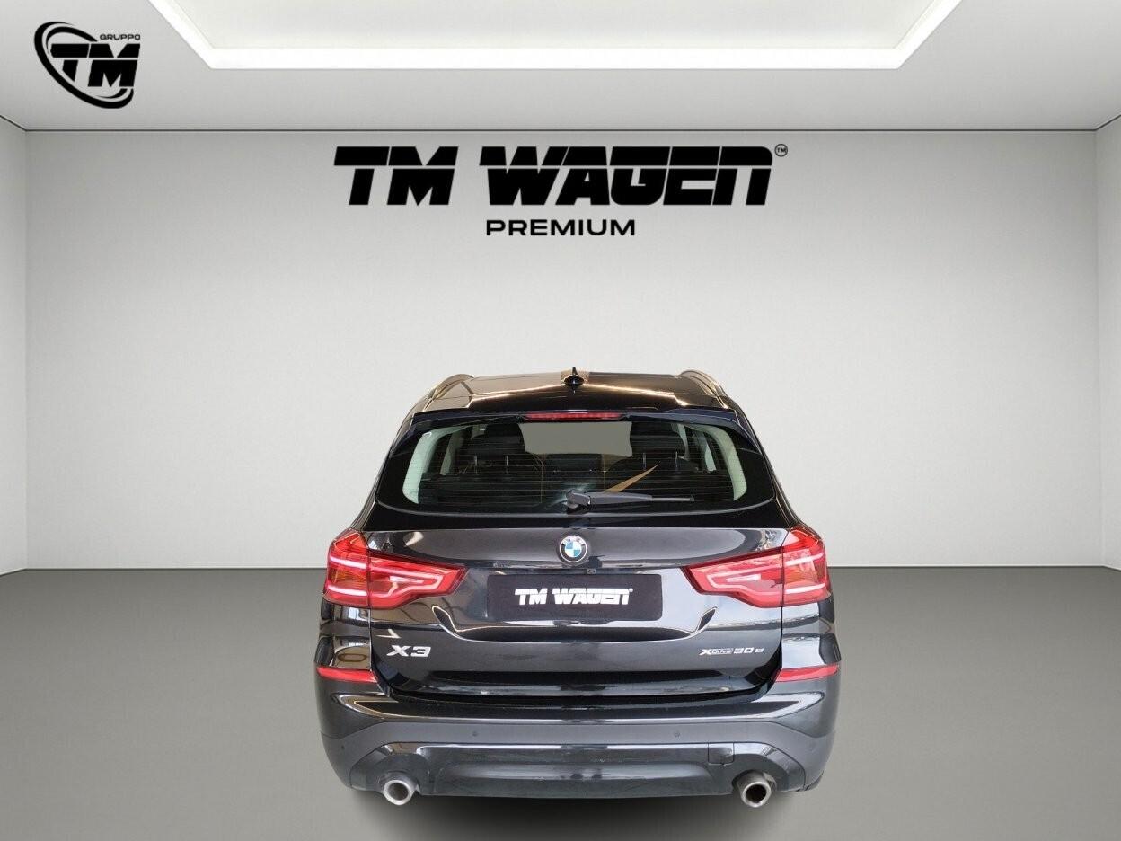 BMW X3 xdrive30e auto - IVA ESPOSTA