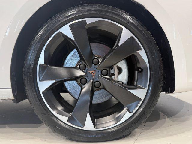 CUPRA Leon 1.4 e-HYBRID 204cv auto. DSG KM 0 / PREZZO REALE