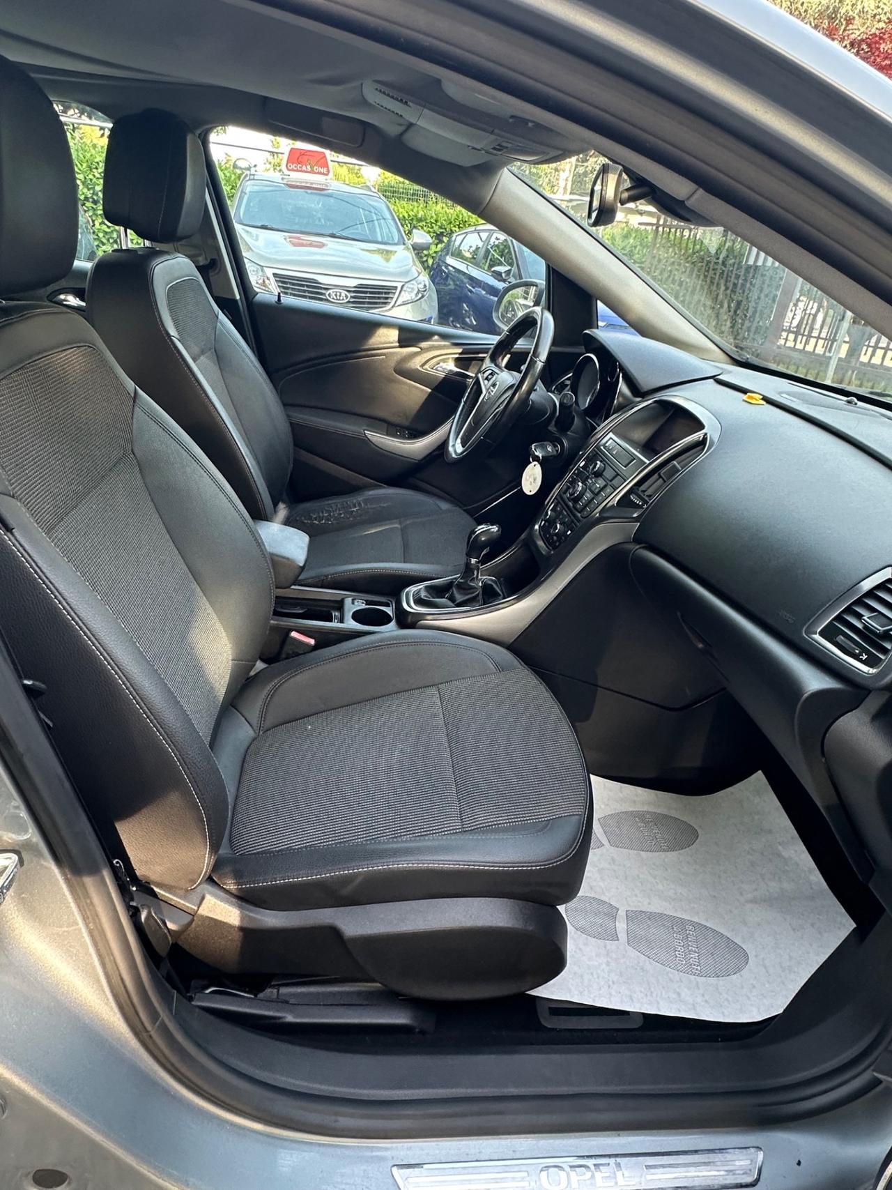 Opel Astra 1.7 CDTI 125CV 5 porte Cosmo