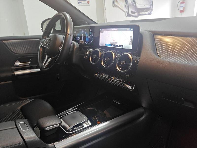 Mercedes-Benz Classe B B 180d Automatic Sport Plus