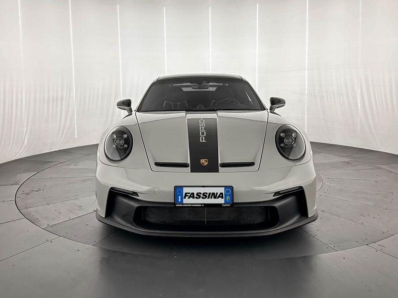Porsche 911 911 992 GT3 Coupe 4.0 510cv