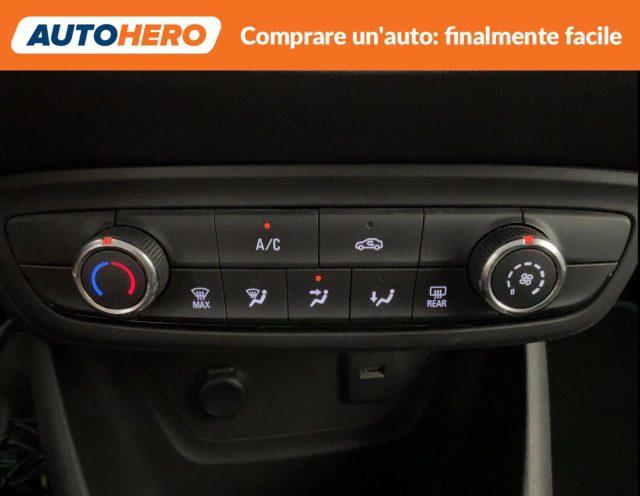 OPEL Crossland X 1.2 12V Start&Stop 2020