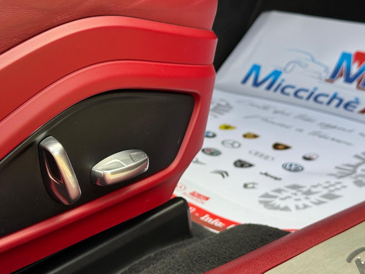 PORSCHE PANAMERA 4.0 D V8 421 CV 4S FULL R21