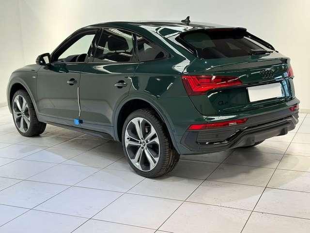 Audi Q5 SPB 40 TDI quattro S tronic S line plus