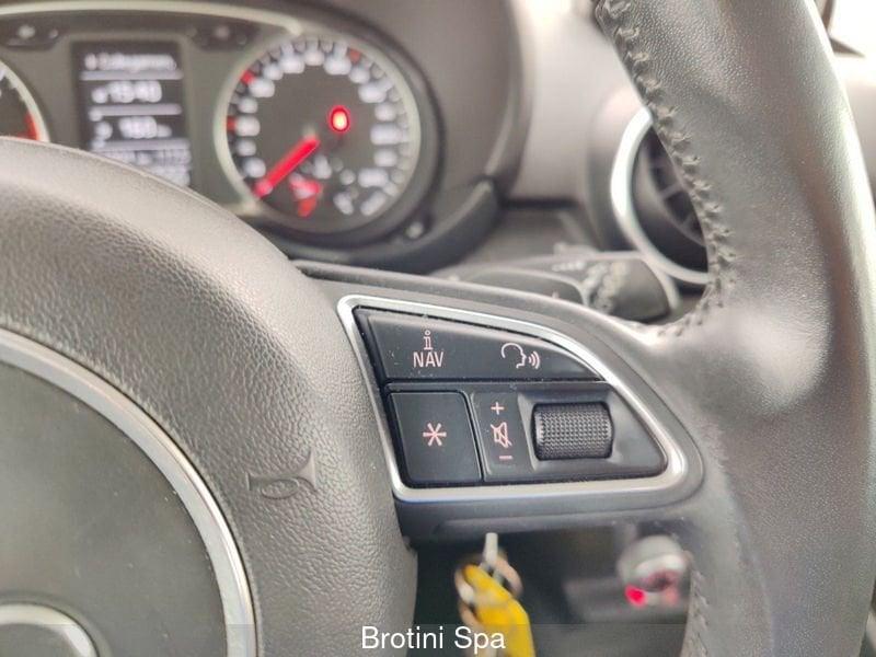 Audi A1 A1 1.4 TDI Design