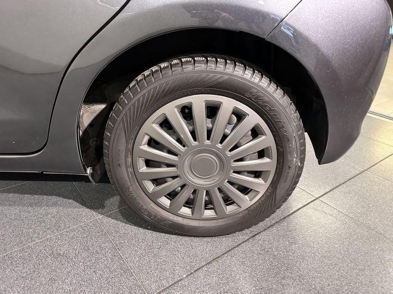 Toyota Yaris Yaris 1.3 5 porte Lounge