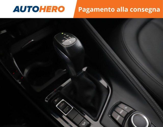 BMW X1 xDrive18d xLine