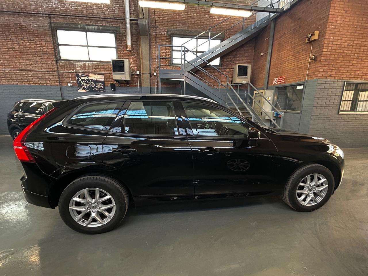 Volvo XC60 D4 Geartronic Business