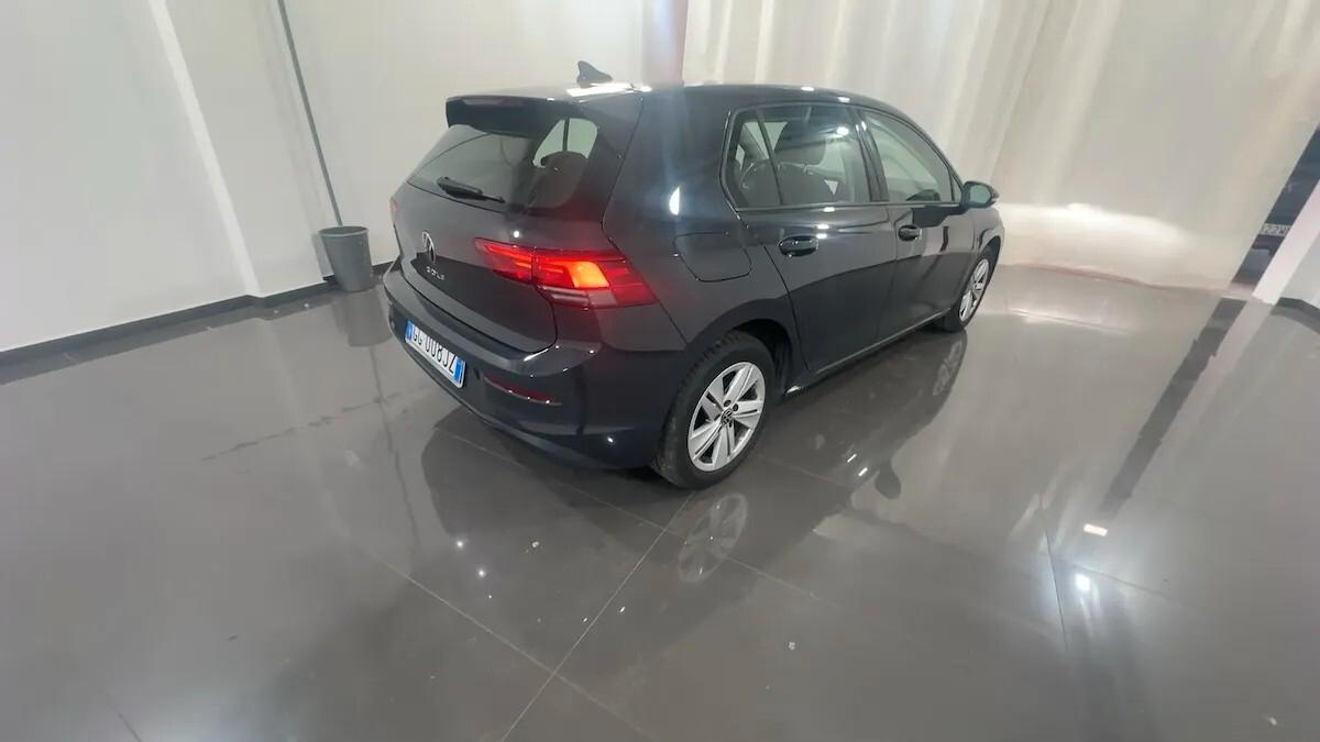 Volkswagen Golf 1.0 TSI EVO Life