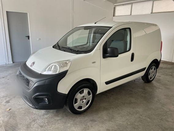 Fiat Fiorino Furgone 1.3 mjt 16v 75cv sx classe 2