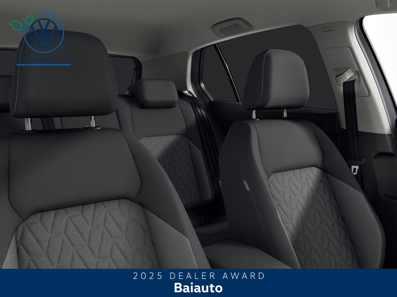 Volkswagen Golf 1.5 tsi ehybrid 204cv life dsg