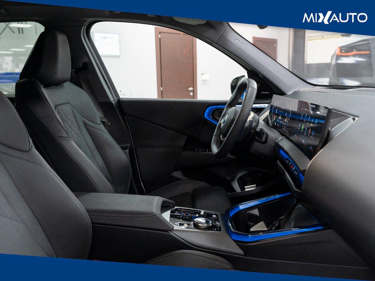BMW X3 xDrive20d Auto