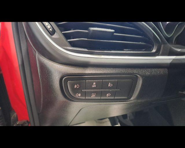 FIAT Tipo 5p 1.3 mjt Mirror s&s 95cv my20