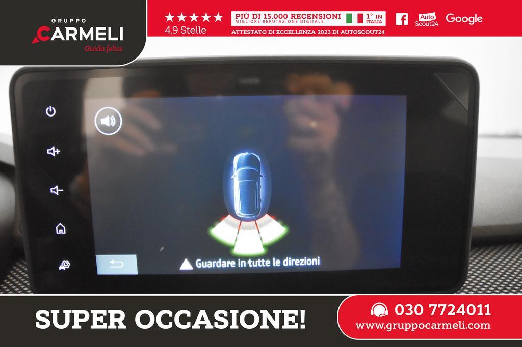 Dacia Jogger 1.0 TCe GPL Expression