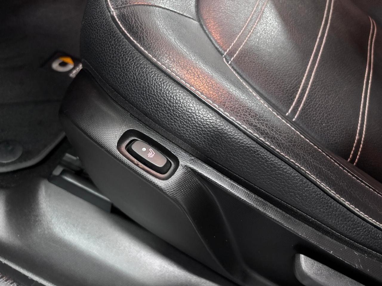 SMART FORFOUR 1.0 TWINAMIC PRIME NAVI-LED