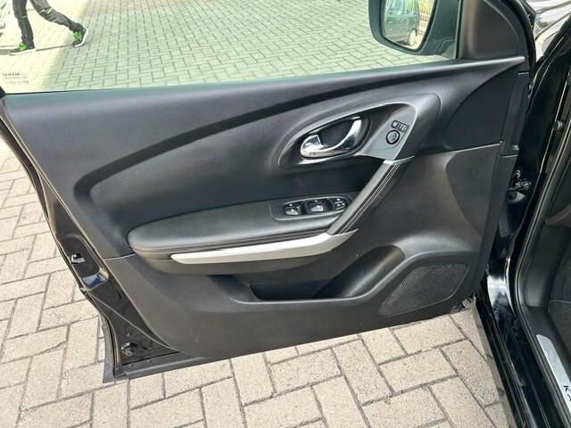 Renault Kadjar dCi 130CV 4x4 Energy Intens