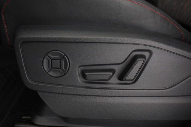 AUDI Q5 Q5 TDi 150 kW mHEV+ S tronic quattro S line editio