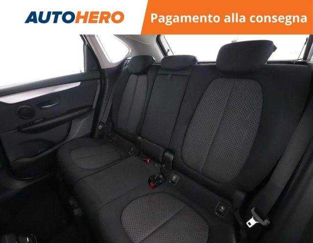 BMW 218 i Active Tourer Advantage