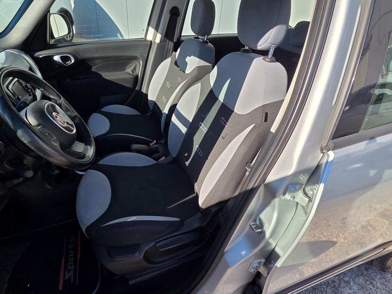 Fiat 500L LIVING 1.6JTDM 16V