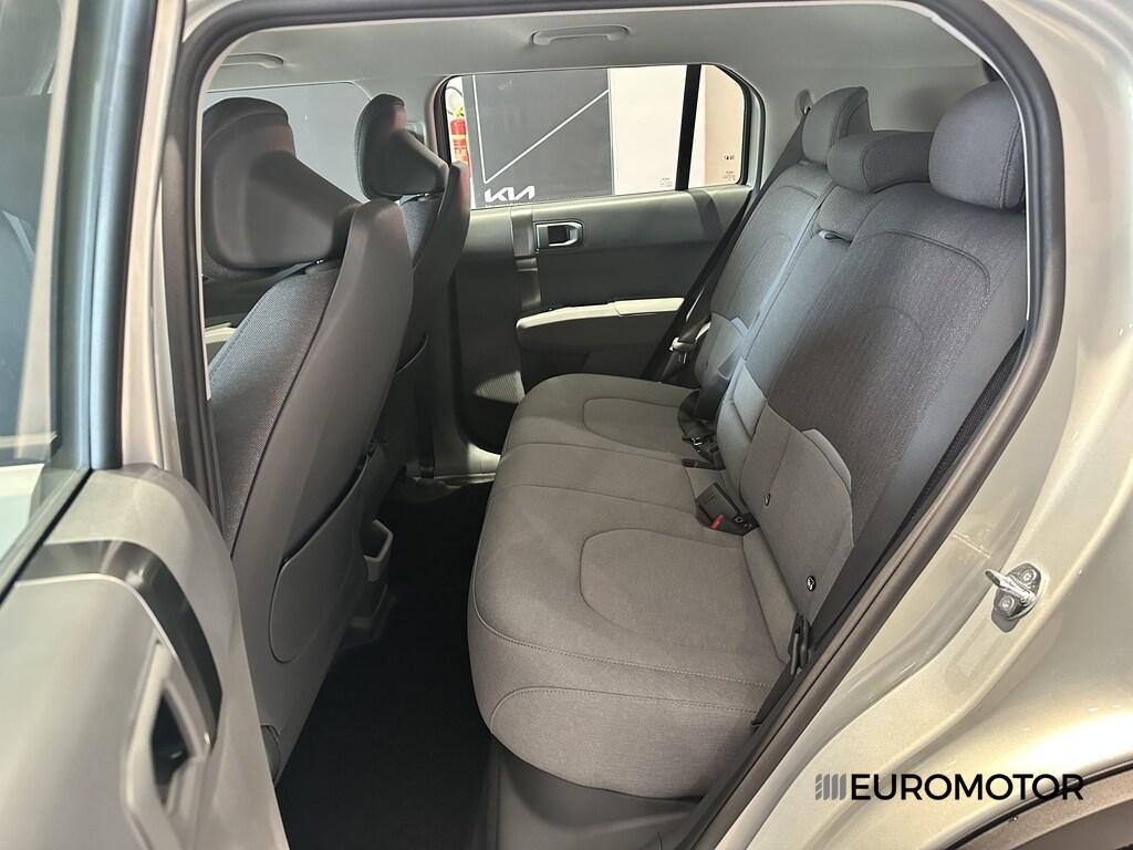 Kia EV3 58,3 kWh Air