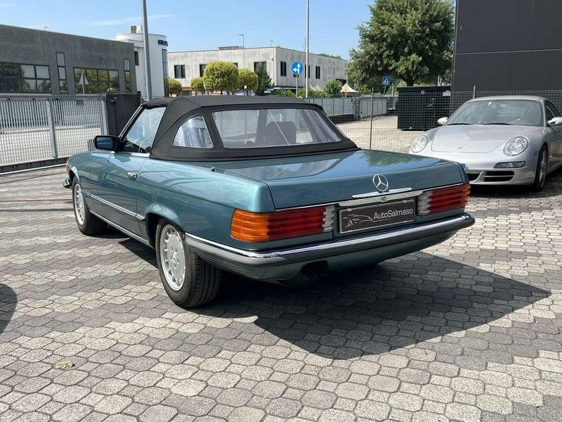 Mercedes-Benz Serie SL 280 SL Roadster