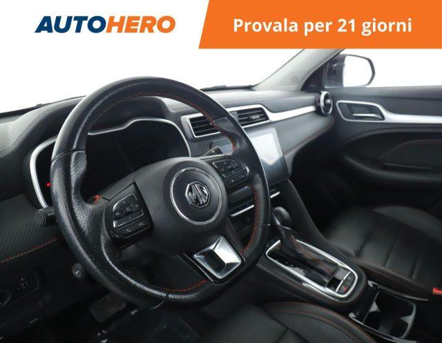 MG ZS 1.0T-GDI aut. Luxury