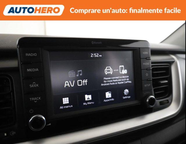 KIA Stonic 1.4 MPI 100 CV Urban