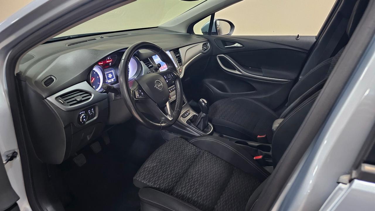 Opel Astra 1.6 CDTi 110CV Start&Stop Sports Tourer Business