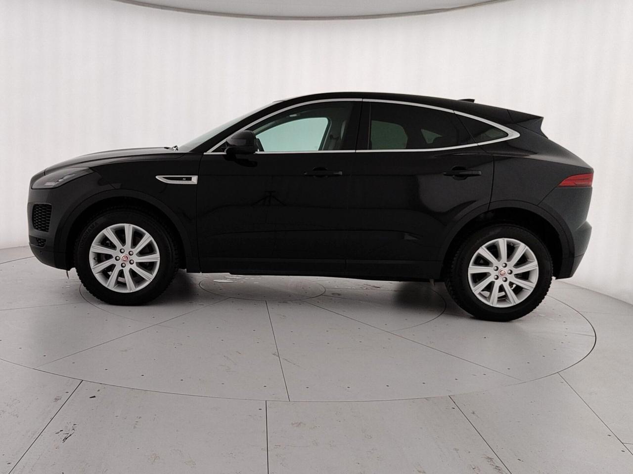 Jaguar E-Pace 2.0D 150 CV R-Dynamic S