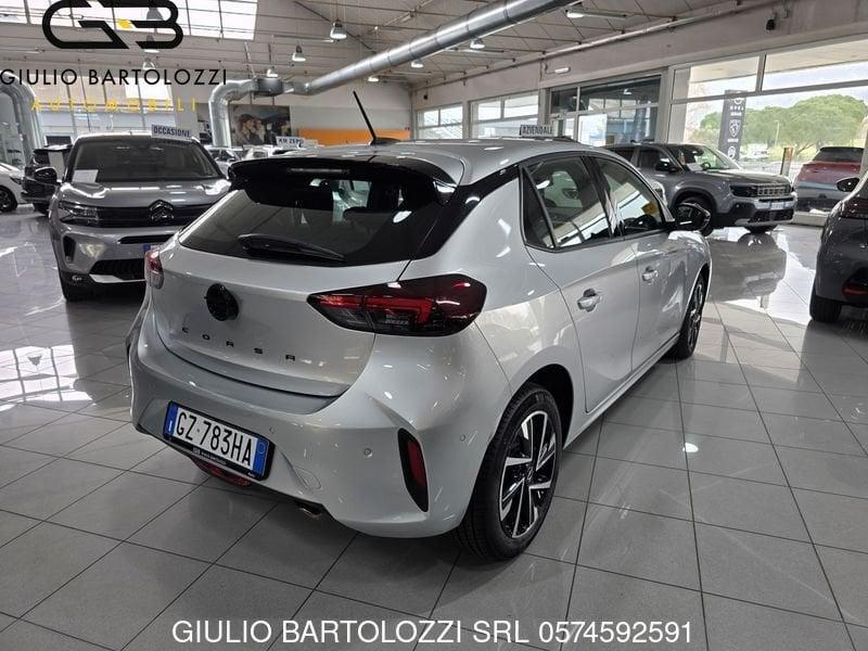 Opel Corsa Corsa 1.2 100 CV GS