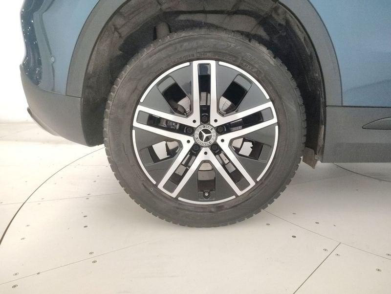 Mercedes-Benz GLA 200 Sport Plus auto