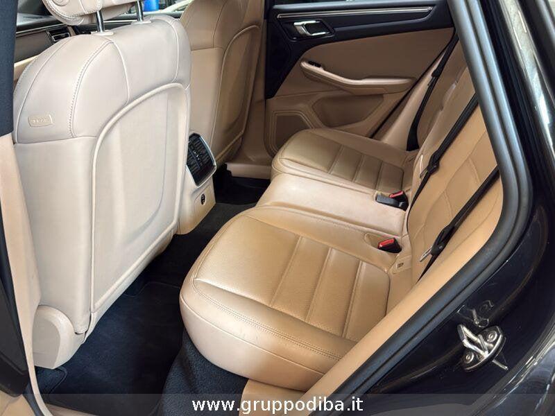 Porsche Macan I 2022 2.0 265cv pdk