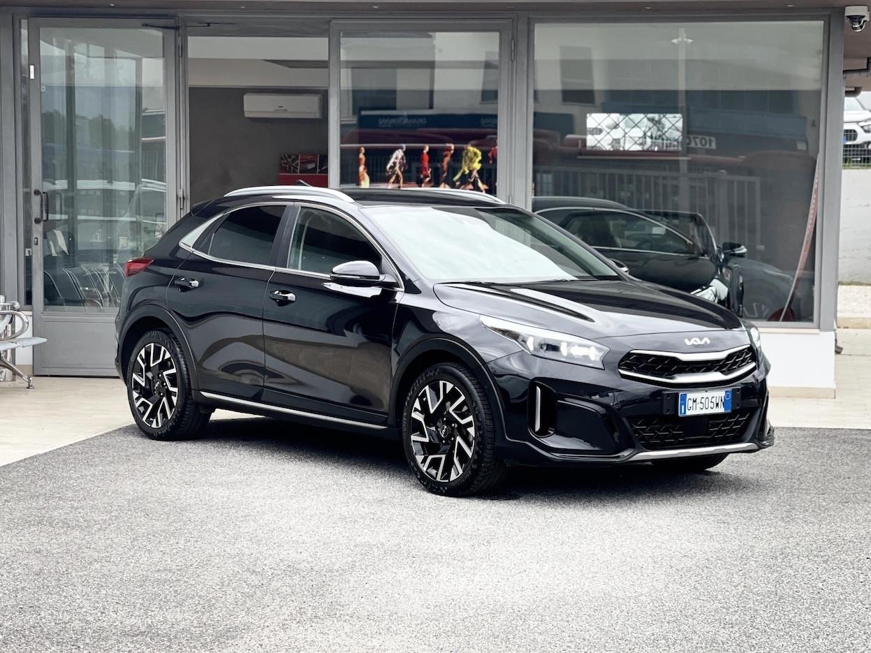 Kia XCeed 1.6 MHEV 136CV E6 Neo. - 2023