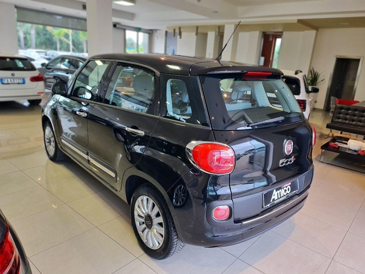 FIAT 500 L 1.3 Multijet 85 CV Lounge