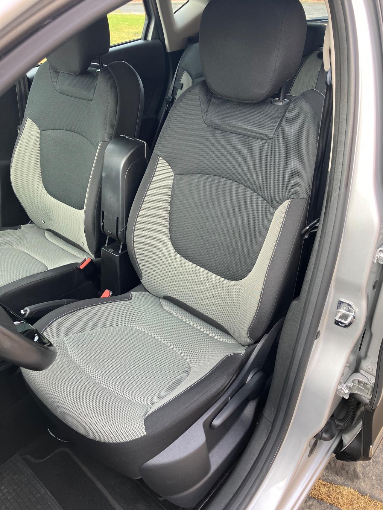 Renault Captur 12/2016 1.5 90 cv UNICO PROPRIETARIO