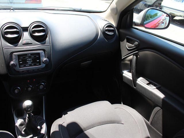 ALFA ROMEO MiTo 1.4 78 CV 8V S&S Distinctive