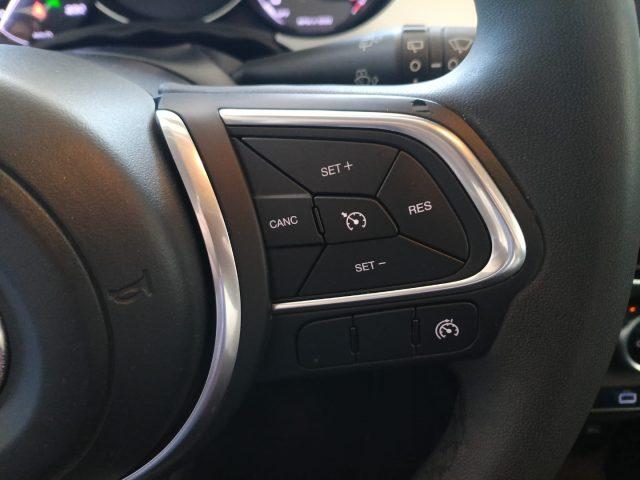 FIAT 500X 1.6 MultiJet 130 CV Hey Google