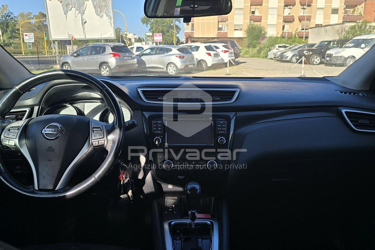 NISSAN Qashqai 1.6 dCi 2WD Acenta