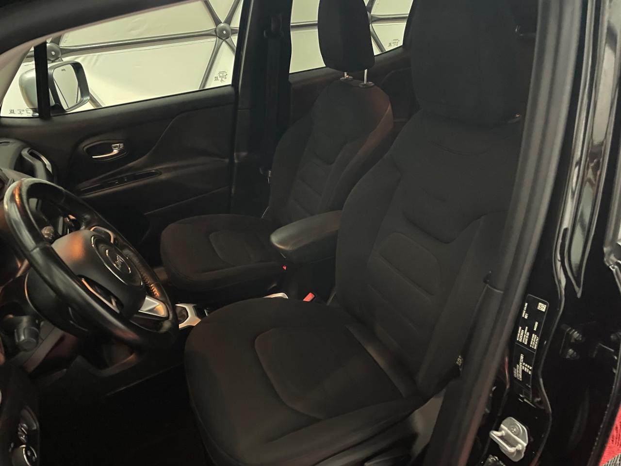 Jeep Renegade 1.4 MultiAir Limited