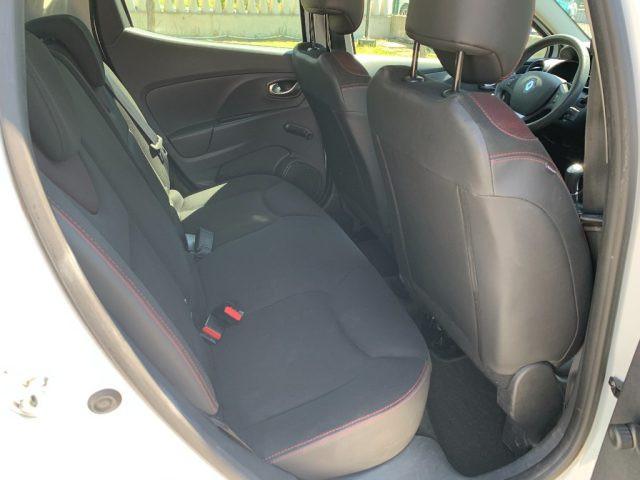 RENAULT Clio dCi 8V 75 CV Start&Stop 5 porte Energy Duel