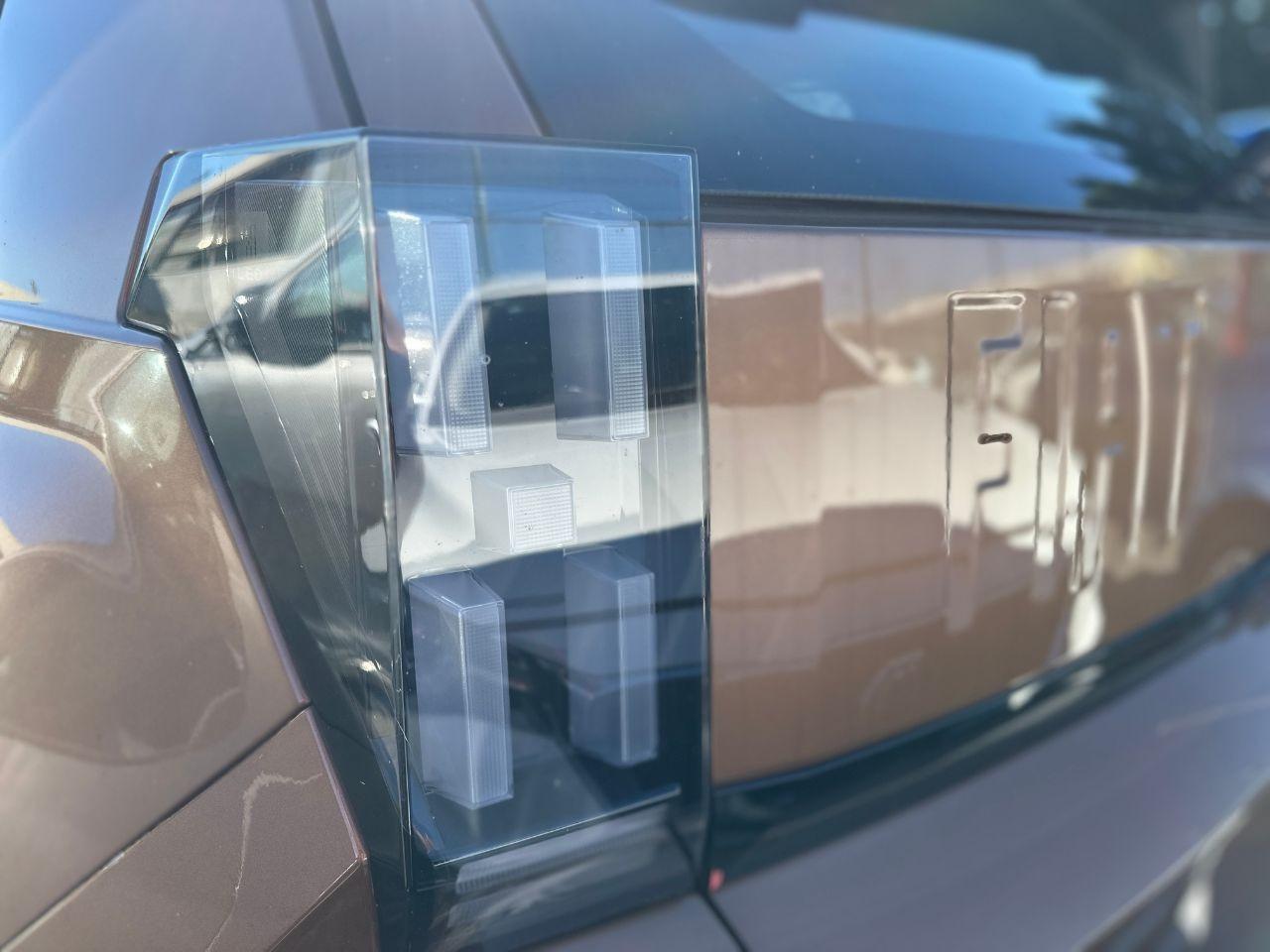 FIAT Grande Panda - Grande Panda 1.2 Hybrid 100 CV S&S Icon