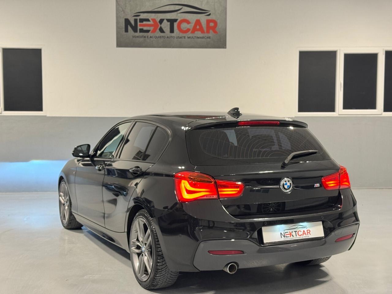 Bmw Serie 1 Msport 95.000 Km !