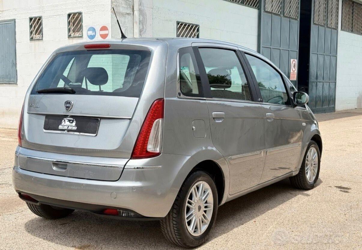 Lancia MUSA 1.3 Mjt