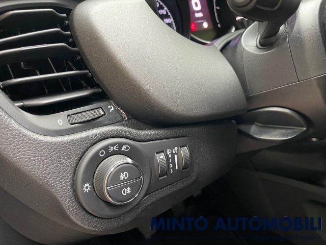 FIAT 500X 1.0 T3 120CV APPLE CARPLAY ANDROID AUTO BLUETOOTH