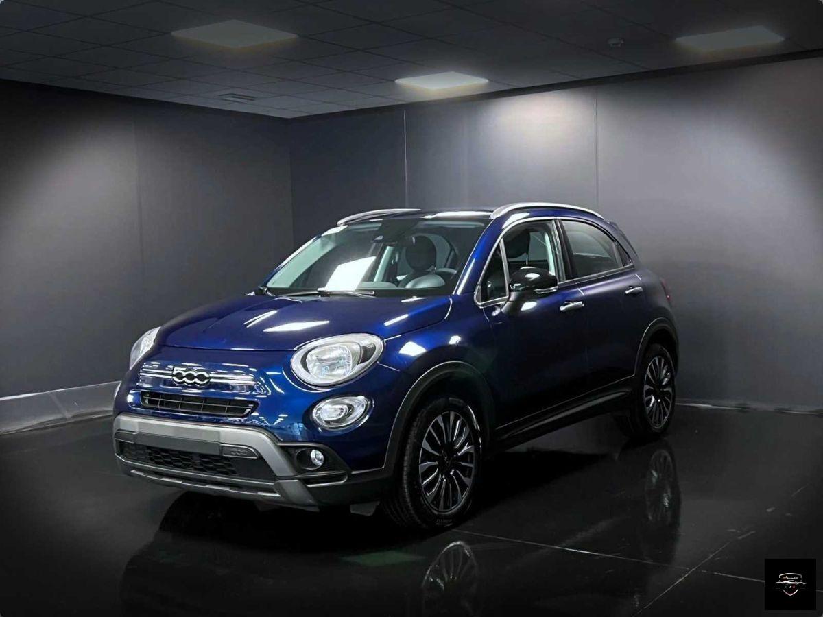 FIAT - 500X - 1.0 T3 120 CV Cross