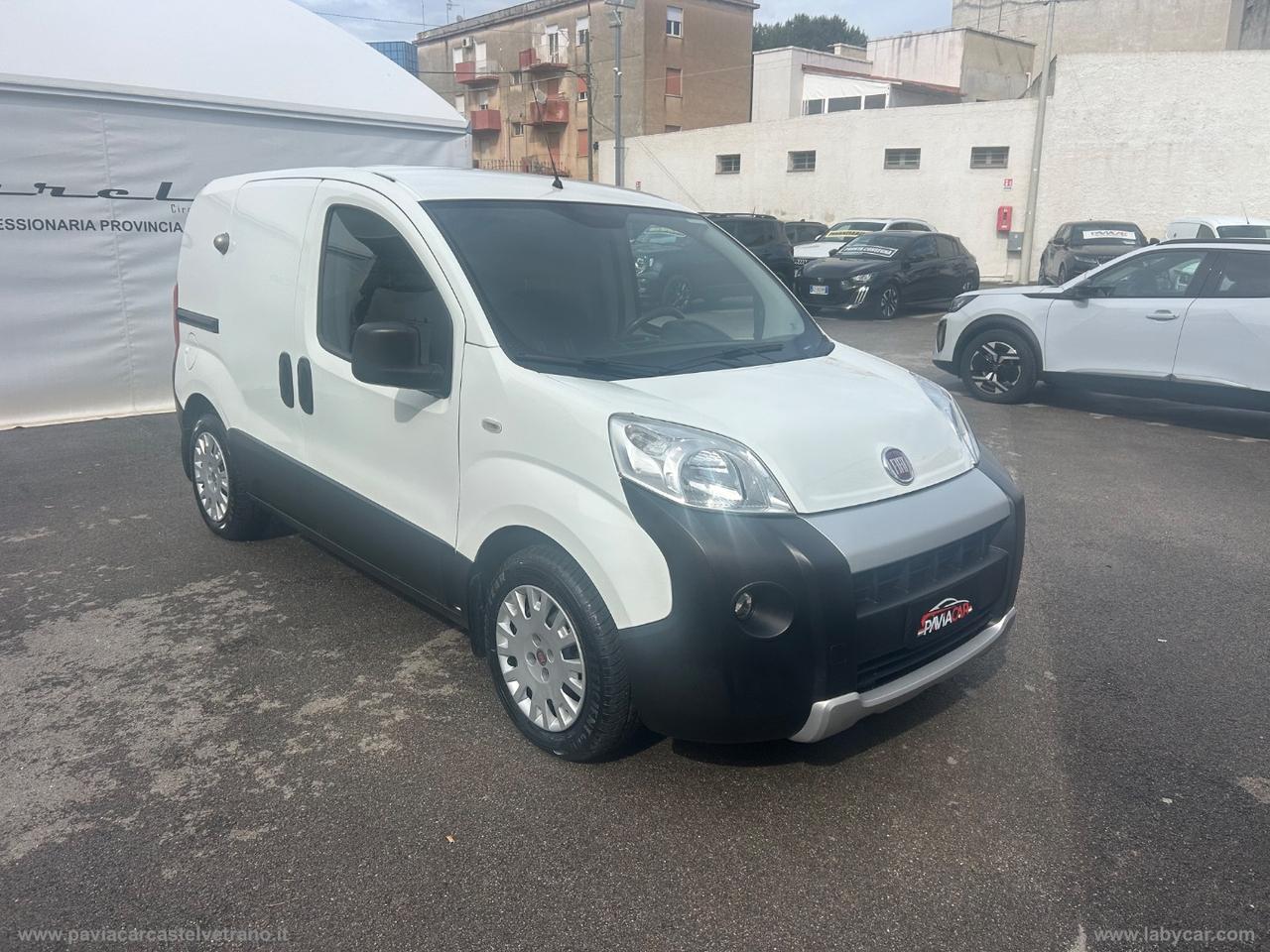 Fiorino 1.3 MJT 95CV Furgone SX E5+