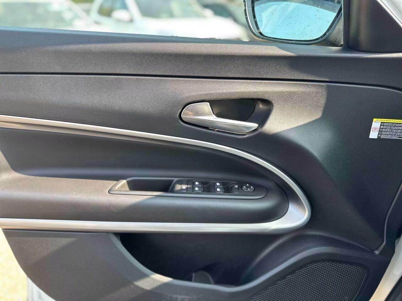 JEEP Avenger - Avenger 1.2 Turbo Altitude